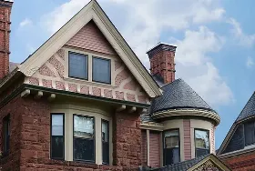 Photograph of Inn On Ferry Street, Detroit