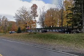 Photograph of Picture Bay Motel, Marquette