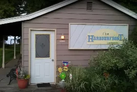 Photograph of Harborfront Motel, Lexington