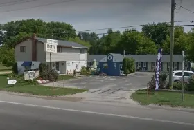 Photograph of Lakewinds Motel, Lexington