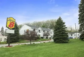 Photograph of Super 8, Manistee