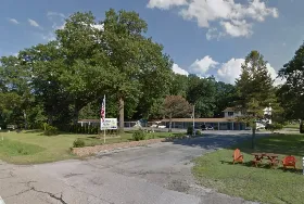 Photograph of Buffalo Motel, New Buffalo