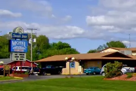 Photograph of Swan Inn Motel & Restaurant, Comstock Park