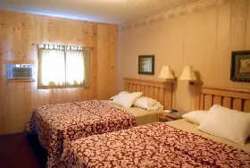 Photograph of Sunset Motel On The Bay, Munising