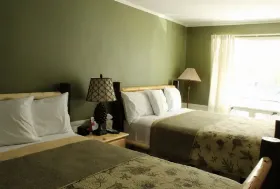 Photograph of Northern Traveler Motel, Oscoda