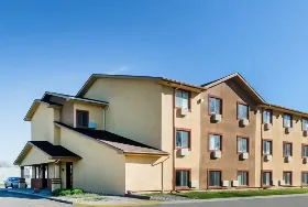 Photograph of Super 8, Flint