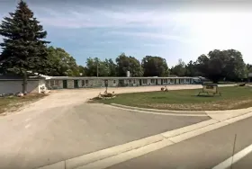 Photograph of Captains Quarters Motel, Rogers City