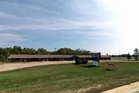Photograph of Rogers City Motel, Rogers City