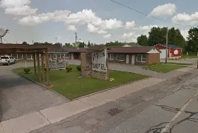 Photograph of Mcgowan's Motel & Restaurant, Trout Lake