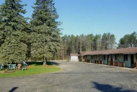 Photograph of Lake City Motel, Lake City