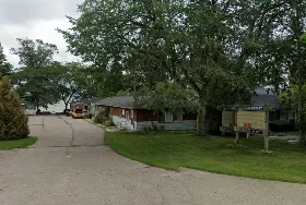 Photograph of Cozy Cove Resort, Au Gres