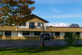 Photograph of Northshore Motel, Manistique