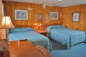 Photograph of Gateway Motel Newberry, Newberry