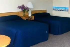 Photograph of Greiner Motel, Ludington