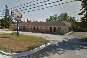 Photograph of Great Lakes Motel, Saint Ignace