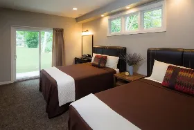 Photograph of Gull Lake View Golf Club & Resort, Augusta