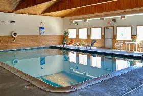Photograph of Ausable Valley Inn, Mio