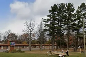 Photograph of Starlite Motel And RV Park, Negaunee
