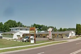 Photograph of Quinn Motel, Ironwood
