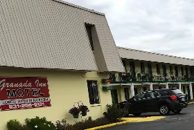 Photograph of Granada Inn Motel, Kalkaska
