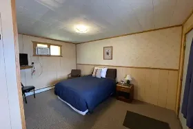 Photograph of Lyon's Motel, Onaway