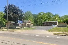 Photograph of Parkview Motel, Hastings