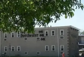 Photograph of Dorchester Motel, Redford