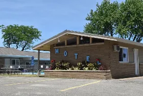 Photograph of Beachcomber Motel And Apartments, Port Austin