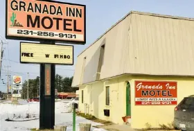 Photograph of Granada Inn Motel, Kalkaska