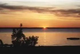 Photograph of Hillcross Beach Resort, Cheboygan
