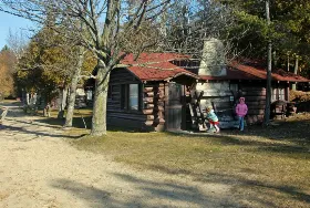 Photograph of Cedar Rest Resort Llc, East Jordan
