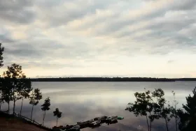 Photograph of Doll's Paradise Lake Resort, Carp Lake