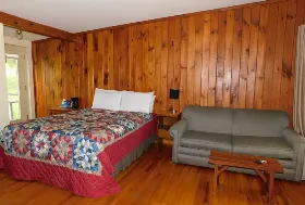 Photograph of Duneswood Resort, Empire