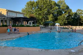 Photograph of Duck Creek RV Resort, Muskegon