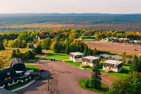Photograph of Blackjack Resort, Bessemer