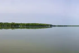 Photograph of Twin Lakes Shore Resort, Lewiston
