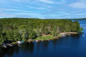 Photograph of Vacationland Resort, Watersmeet