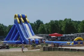 Photograph of River Ridge RV Resort, Stanwood