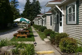Photograph of Young's Getaway Resort, Tawas City