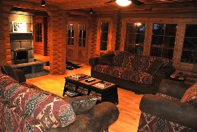 Photograph of Gray Drake Outfitters & Lodge, Newaygo