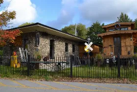 Photograph of Baypointe Resort, Northport