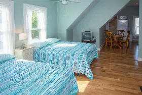 Photograph of Serendipity Resort & Suites, Grand Haven