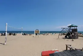 Photograph of Sandcastle Beach Resort, Oscoda