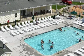 Photograph of Vacation Station RV Resort, Ludington