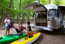 Photograph of Harbor Cove RV Resort, Coldwater