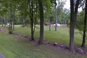 Photograph of Kooters Creekside Campground, Brooklyn