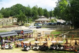 Photograph of North Haven Resort, Brooklyn