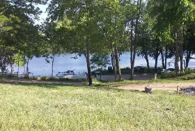 Photograph of Ted Ranch Campground, Brooklyn