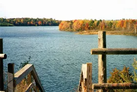 Photograph of Oscoda County Park, Mio