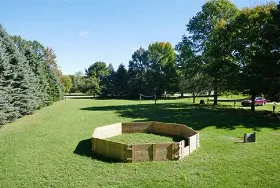 Photograph of Countryside Campground, Harrison